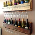 Półki na wino