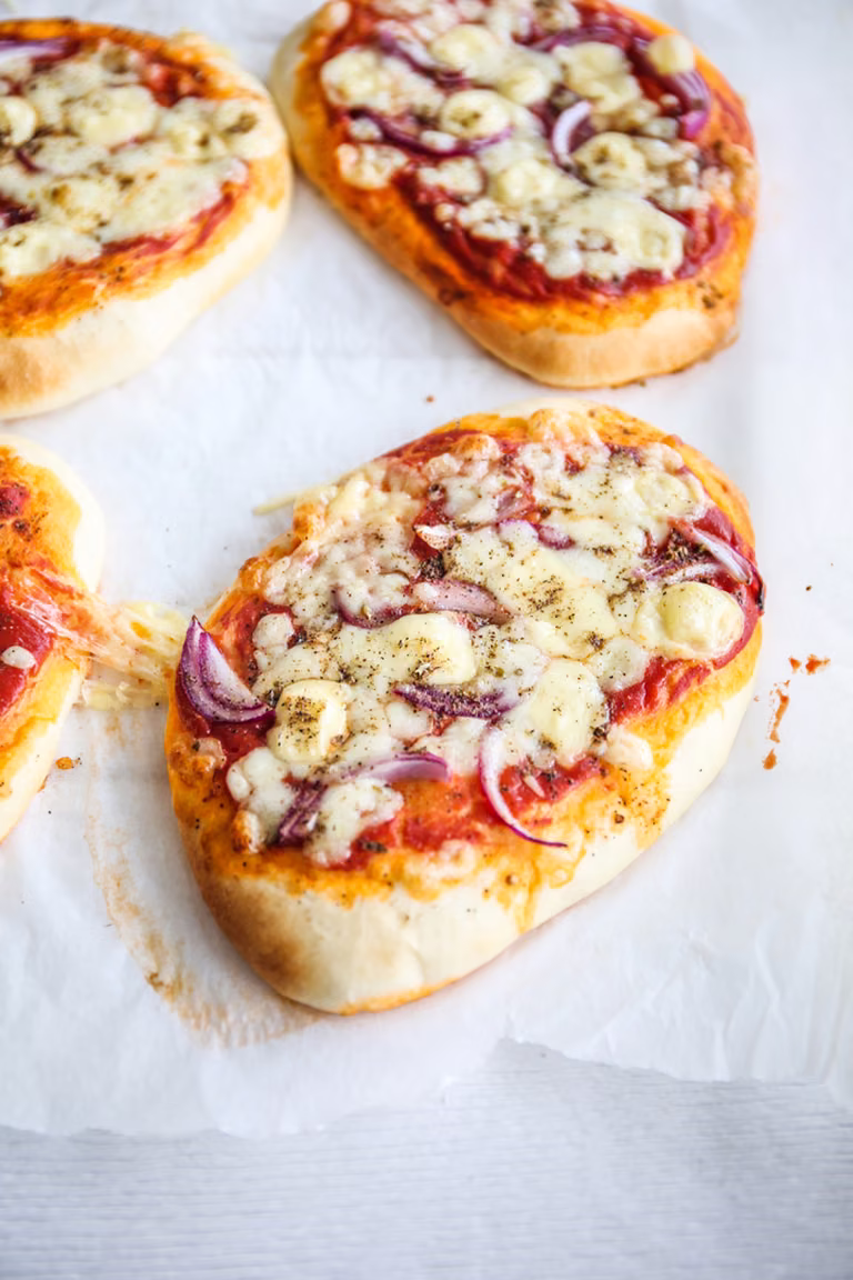 Pizza Cubana