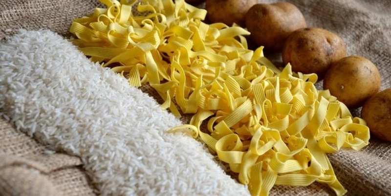 Dieta bezglutenowa – produkty bezpieczne i szkodliwe