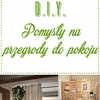 Przegrody do pokoju - Inspiracje DIY