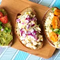 PRZEPISY NA ZDROWE PASTY KANAPKOWE