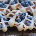 GOFRY BELGIJSKIE