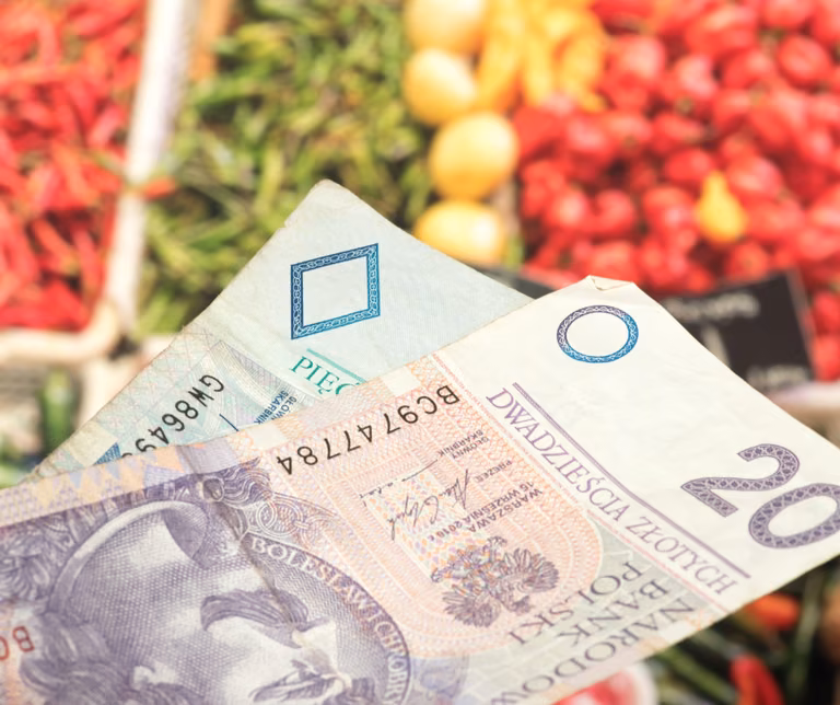 0 % VAT na żywność w 2023 roku! Lista towarów!