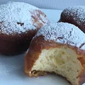 Pączki domowe