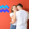 Dlaczego warto być z Wodnikiem? Partner, który nie ogranicza, a inspiruje