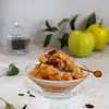 Chutney z jabłek