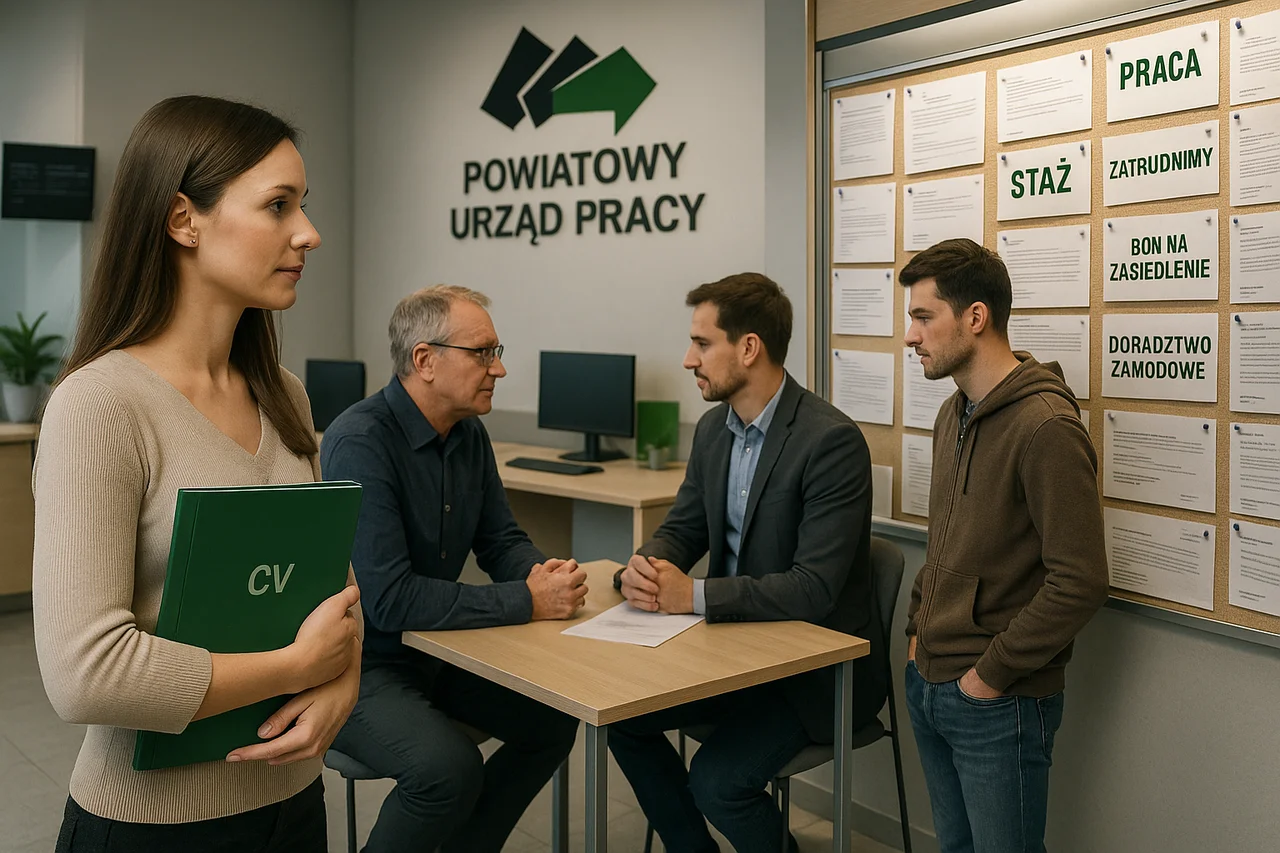 Te osoby otrzymają dodatkowe pieniądze! Nowe przepisy dla bezrobotnych i ponad 1600 zł zasiłku już od czerwca