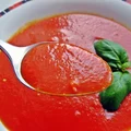 Szybka zupa pomidorowa