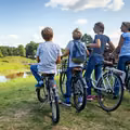 Dzień Rowerowy: Święto Zdrowia i Ekologii