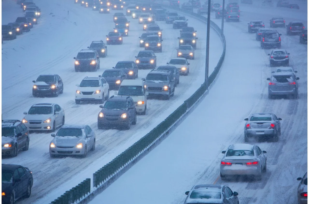 Drastyczne podwyżki opłat na autostradach! Zmiany obowiązują od 1 stycznia!