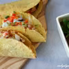 Imprezowe Tacos z wołowiną