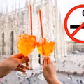 Koniec palenia na ulicach popularnego miasta! Za złamanie zakazu zapłacisz nawet 250 euro kary!