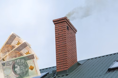 Zmiany w programie "Czyste Powietrze". Resort podał szczegóły dofinansowania na rok 2024