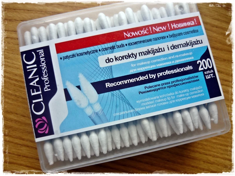Ponad 90% osób używa ich do czyszczenia uszu a to błąd!