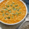 Indyjska zupa Dahl