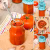 Domowy aromatyczny ketchup