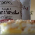 Lekkie ciasto ananasowe