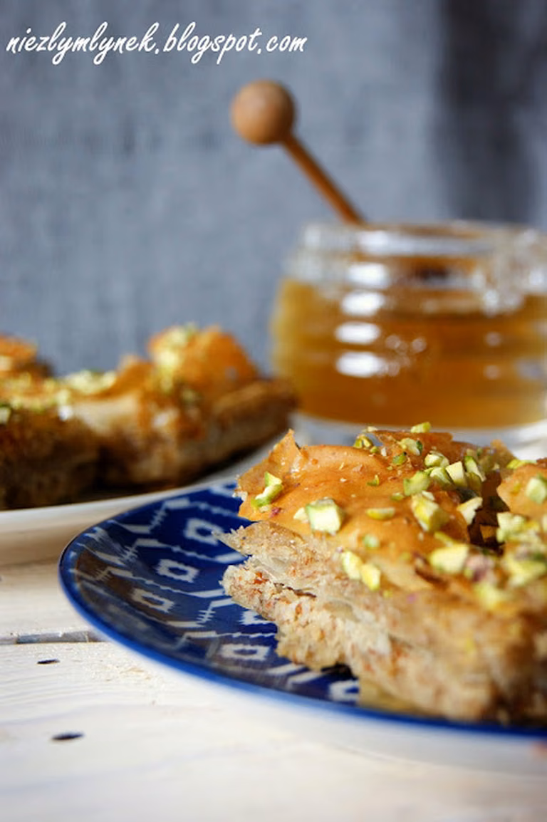 Baklava