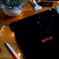 Te filmy Netflixa wprowadzą Cię w gwiazdkowy nastrój