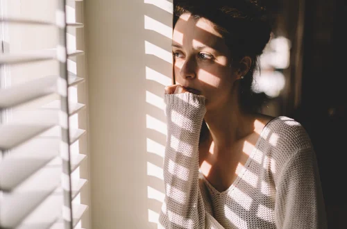 Im bliżej Wielkanocy, tym bardziej czuję, że nie pasuję do tej rodziny - pisze Monika [LIST]