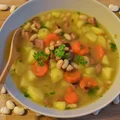Zupa fasolowa