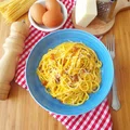 Spaghetti alla carbonara (przepis krok po kroku)