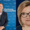 Beata Kempa płacze na wizji po słowach Radosława Sikorskiego. O co poszło?