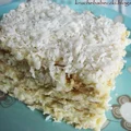 Rafaello bez pieczenia :)