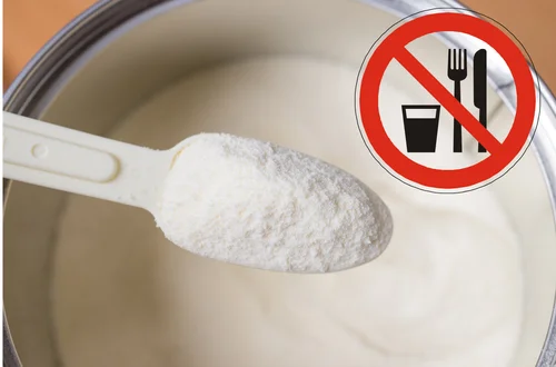 Uwaga! Kolejne partie popularnego produktu dla dzieci dobrowolnie wycofane ze sprzedaży! Podejrzenia obecności toksyny