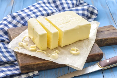 9 zaskakujących zastosowań masła, o których nigdy nie miałaś pojęcia!