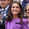 Wzruszające chwile na finale Wimbledonu! Owacje na stojąco dla Księżnej Kate!