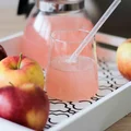 Lemoniada jabłkowa