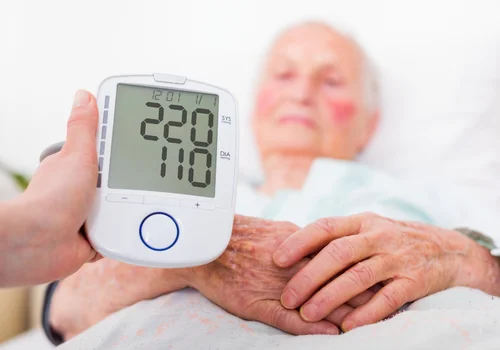 Europejski Dzień Profilaktyki Udarowej: Jak zapobiegać udarom mózgu?