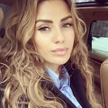 Delikatny makijaż