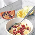 Muesli dr Birchera - owsianka bez gotowania