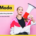 Moda na wiosnę 2021 - Modne stylizacje z dresami.