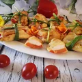 Naleśnikowe Papryczki