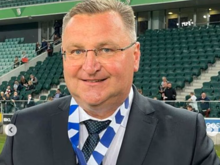 PILNE: Czesław Michniewicz zwolniony ze stanowiska selekcjonera