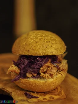 Przepis na pulled pork