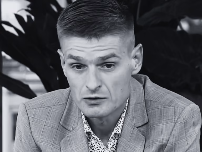 Wiadomo, na co zmarł Tomasz Komenda. Co się stanie z jego spadkiem? Prawnik zabrał głos
