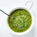 Pesto z rukoli