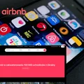 Ludzie z całego świata masowo wynajmują pokoje na Ukrainie! Airbnb niesie pomoc Ukrainie.