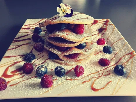 Pancakes