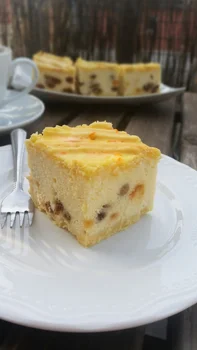 Sernik krakowski