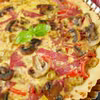 Tarta a’la pizza – przepyszne danie na obiad lub imprezę