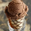 Domowe lody czekoladowe