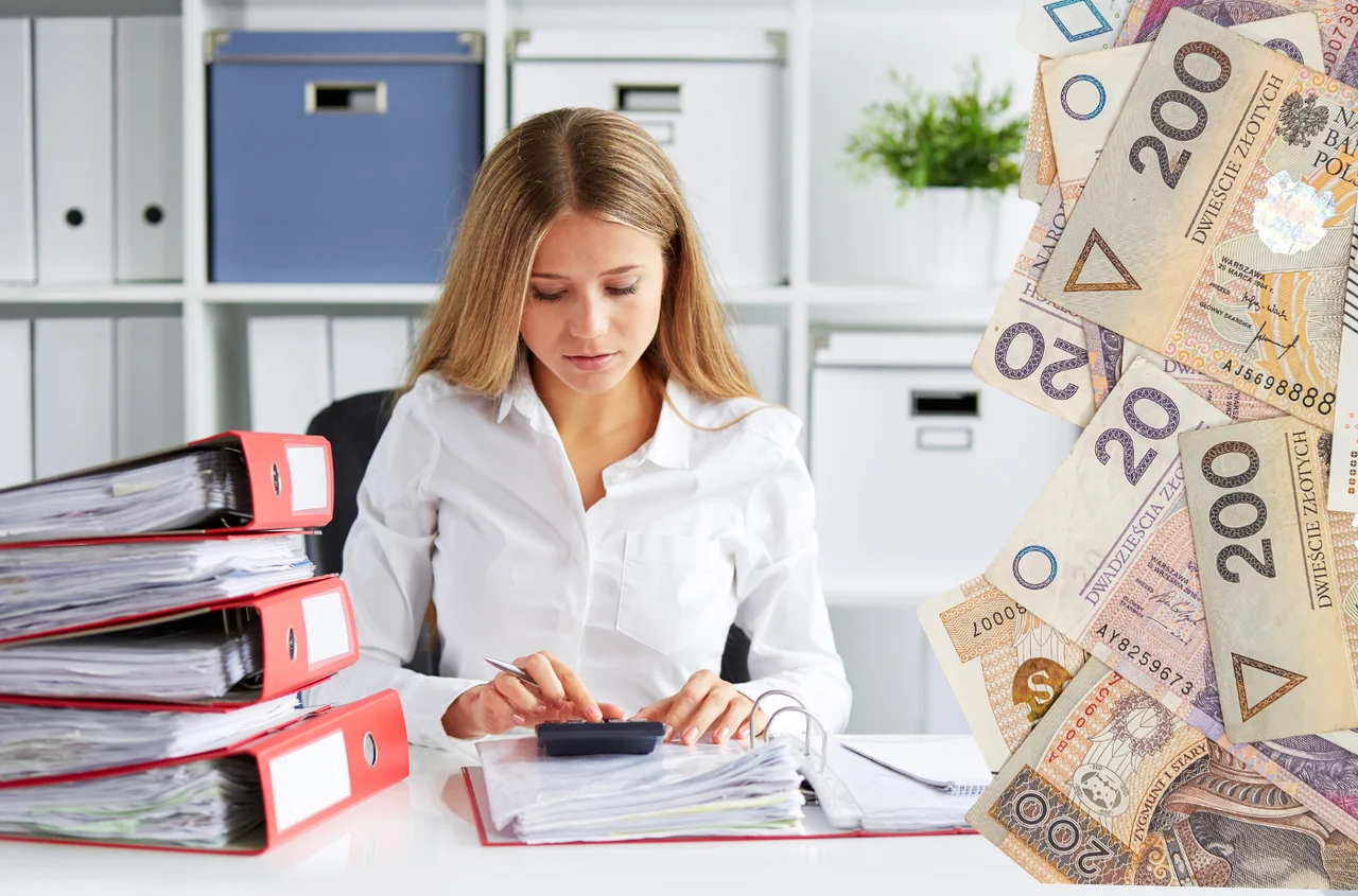 Koniec podatku od drobnych zakupów? Rząd podnosi limit do 3 tys. zł!