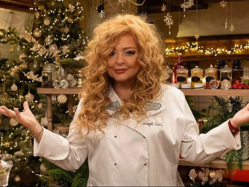 Prokuratura przygląda się Magdzie Gessler! Restauratorce grozi wysoka kara!