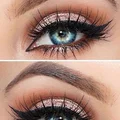 Zmysłowy eyeliner