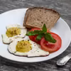 JAJKA SADZONE BEZ CHOLESTEROLU